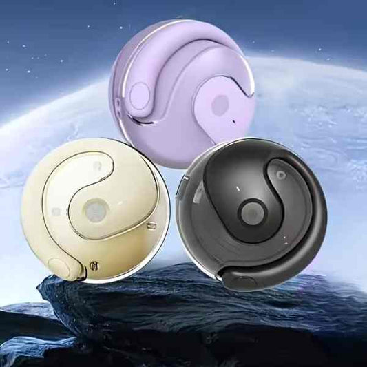 Auriculares Inalámbricos. Traducción en línea en tiempo real.