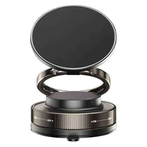 Soporte Magnetico 360° Para Celular-Muy Util, No Se Cae y Es Súper Práctico