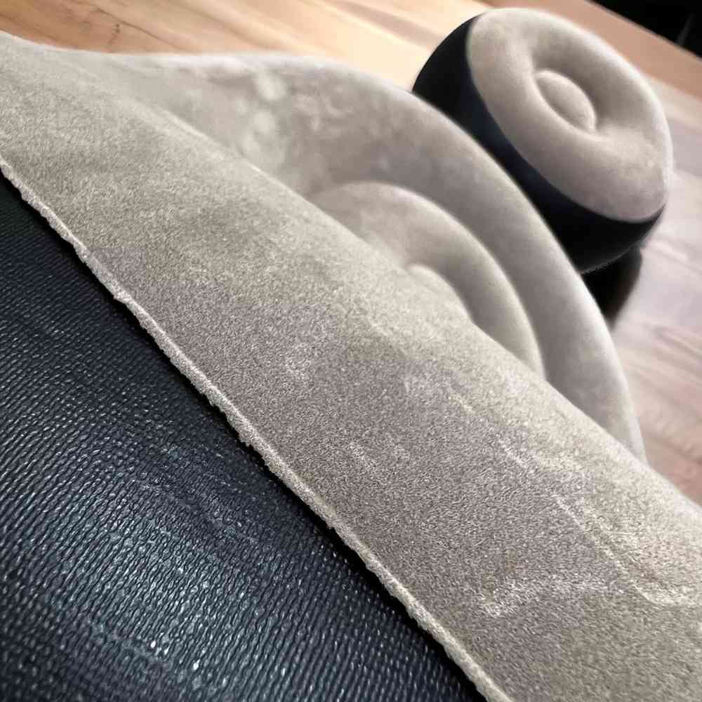 Sillon inflable Reclinable + Puff . 🏆⚽ El sillon oficial del futbol