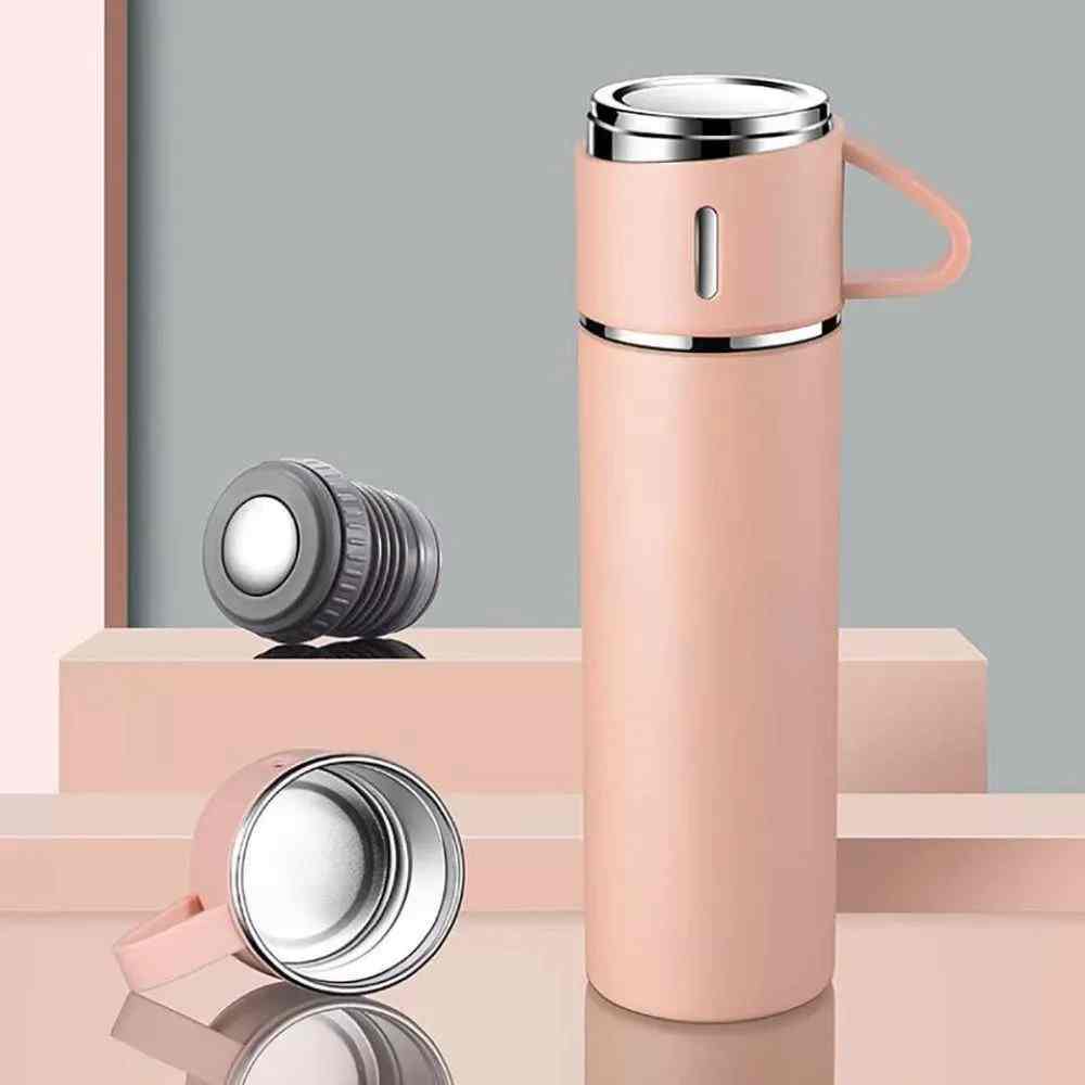 Set termo Vacum. Diseño moderno y elegante⭐
