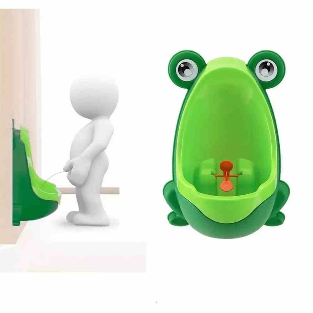 Orinal portatil niño. ⭐Ideal para aprendizaje rápido