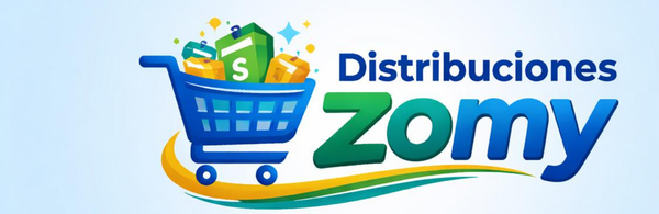 Distribuciones Zomy